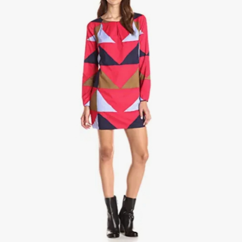 Mara Hoffman dress